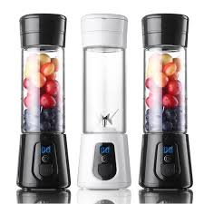 Heavy Portable Juicer Blender