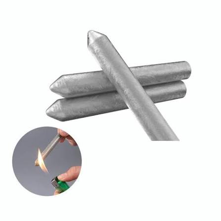 3PCS Welding Repair Rod Set | Strong Metal Repair Sticks 