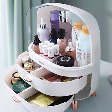 Ecoco Cosmetic Organiser