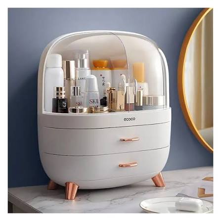 Ecoco Cosmetic Organiser