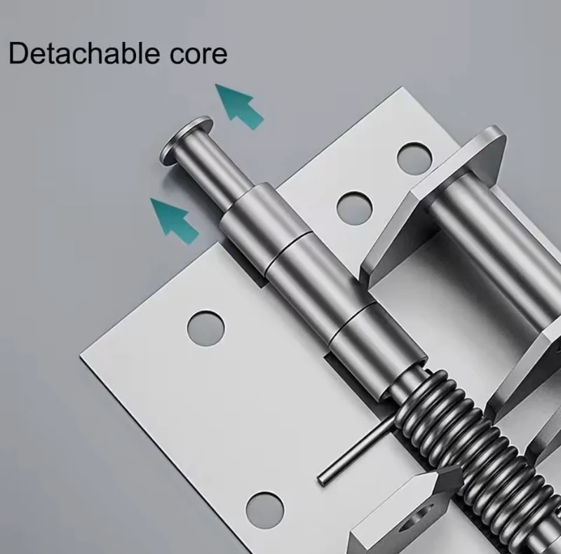 Self Closing Door Hinge door Closer