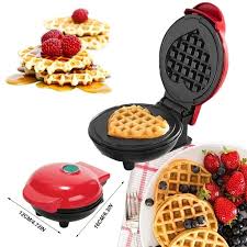 Electric Waffle Maker
