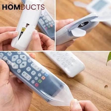 Silicon Remote cover  BIG