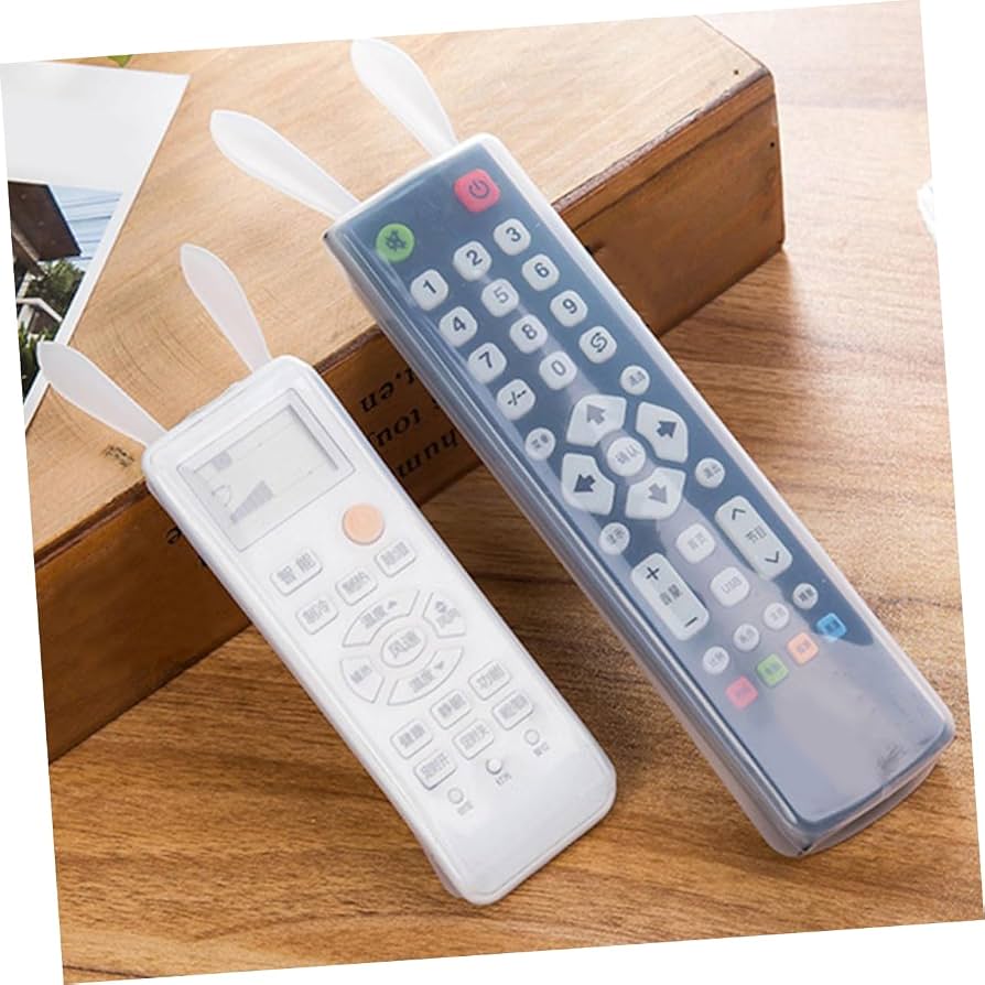 Silicon Remote cover  BIG
