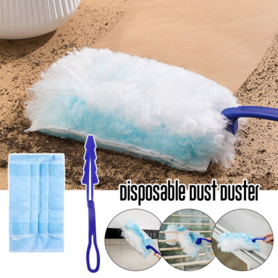 Disposable Dust Duster