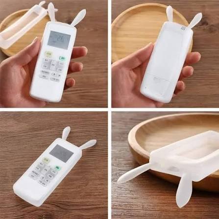 Silicon Remote cover SMALL