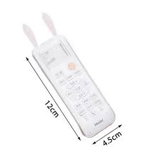 Silicon Remote cover SMALL