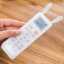 Silicon Remote cover SMALL