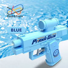 Water Prank Gun