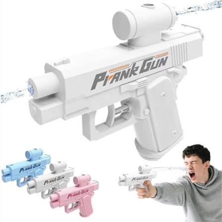 Water Prank Gun