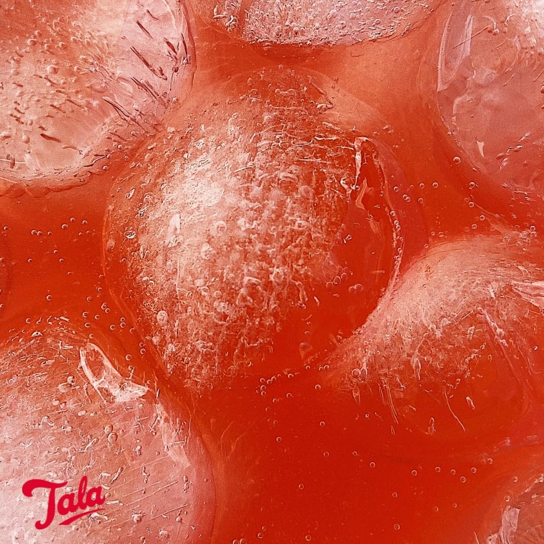 Ice Cube Tray with No-Spill Removable Lid, Quick and Easy Release Silicone Based Will Release Contents with Ease
