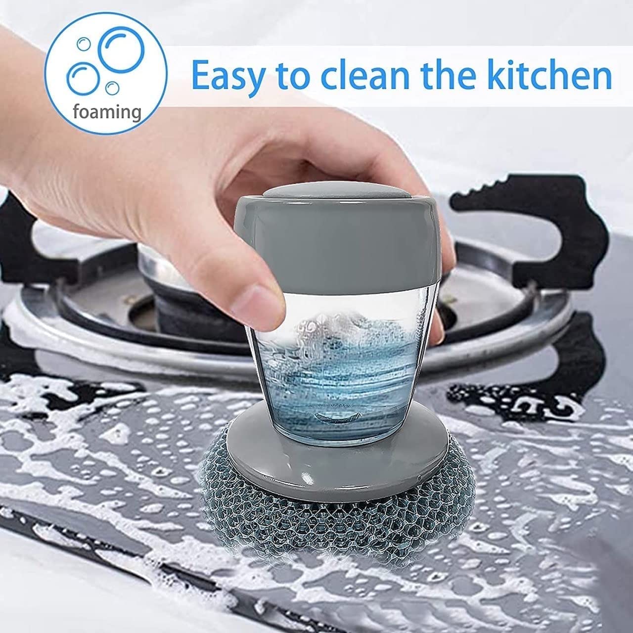 Liquid Dish Washing Juna