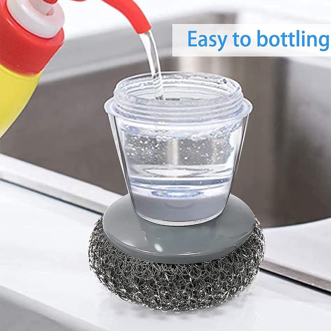 Liquid Dish Washing Juna
