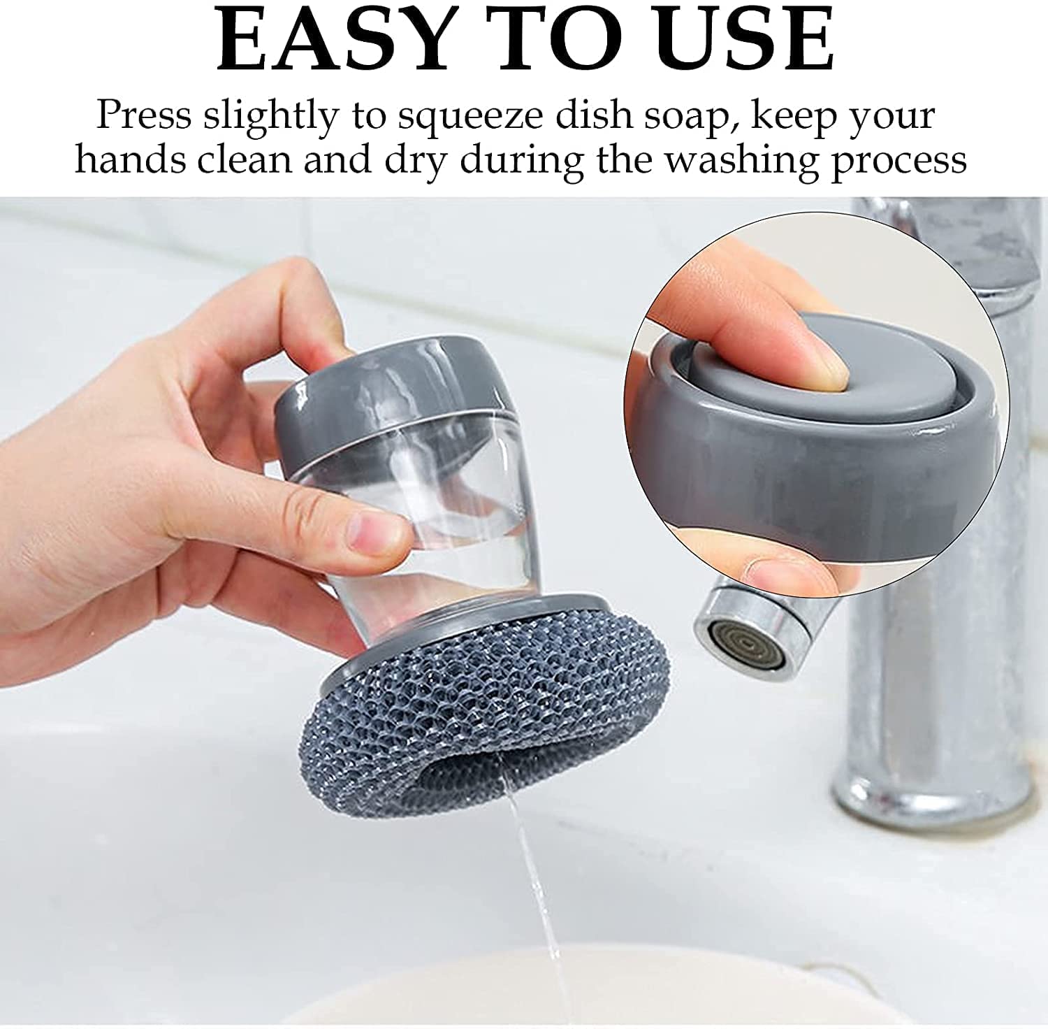 Liquid Dish Washing Juna