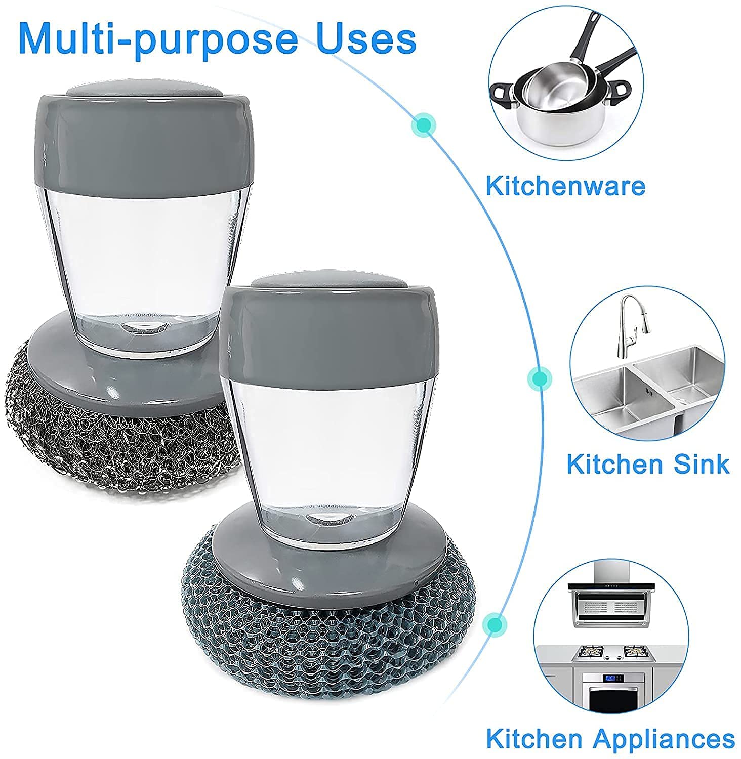 Liquid Dish Washing Juna