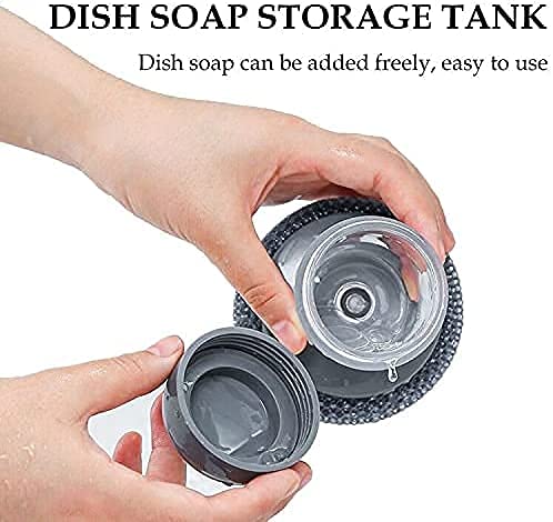 Liquid Dish Washing Juna