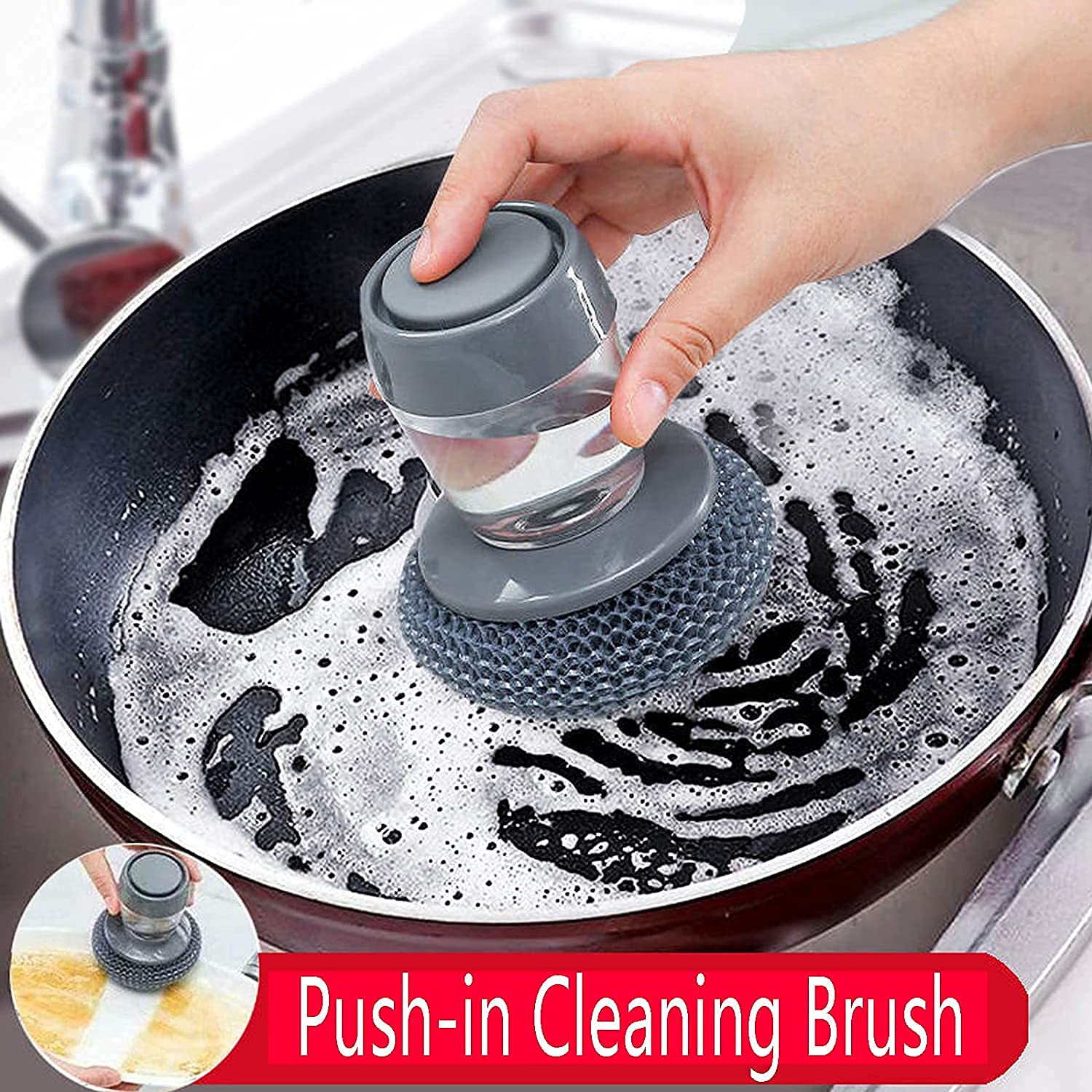 Liquid Dish Washing Juna