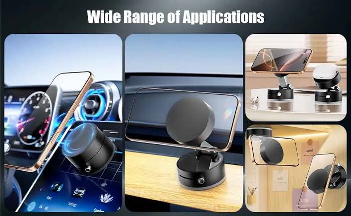 Magnetic Car Mobile Holder
