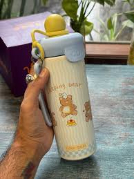 Kiddo Cool Insulated Kids Water Bottle