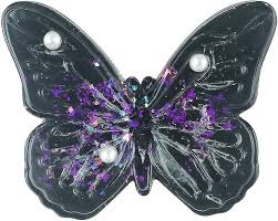Glitters Squishy Butterfly 