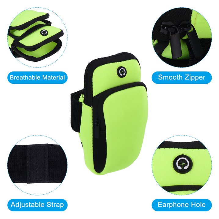 Running Armband Phone Holder
