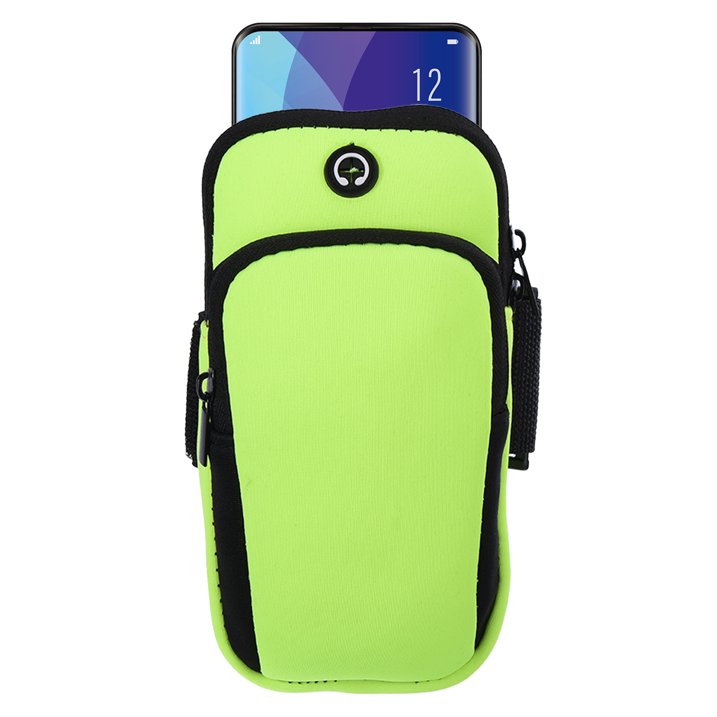 Running Armband Phone Holder