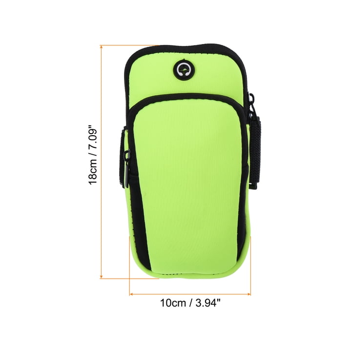 Running Armband Phone Holder