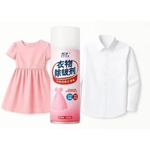 Crease Remover Spray  ( 260ml )