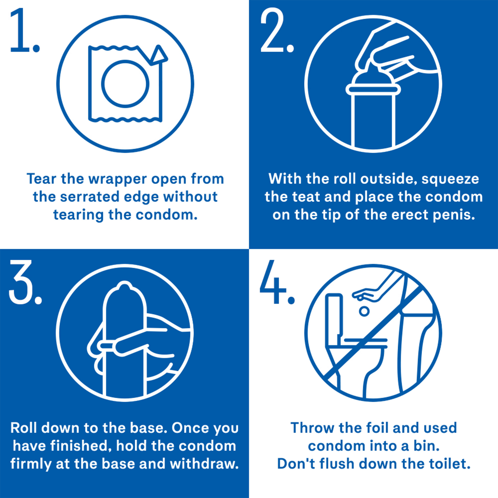 Durex Extra Safe Condom 3Pcs