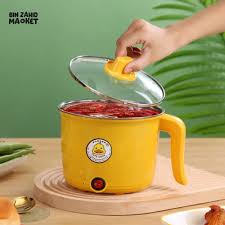 Electric Cooking Pot