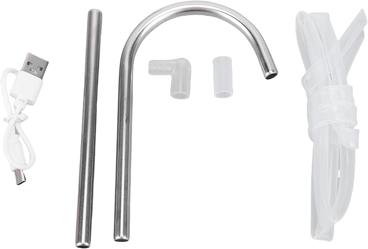 Flat Plate Water Dispenser
