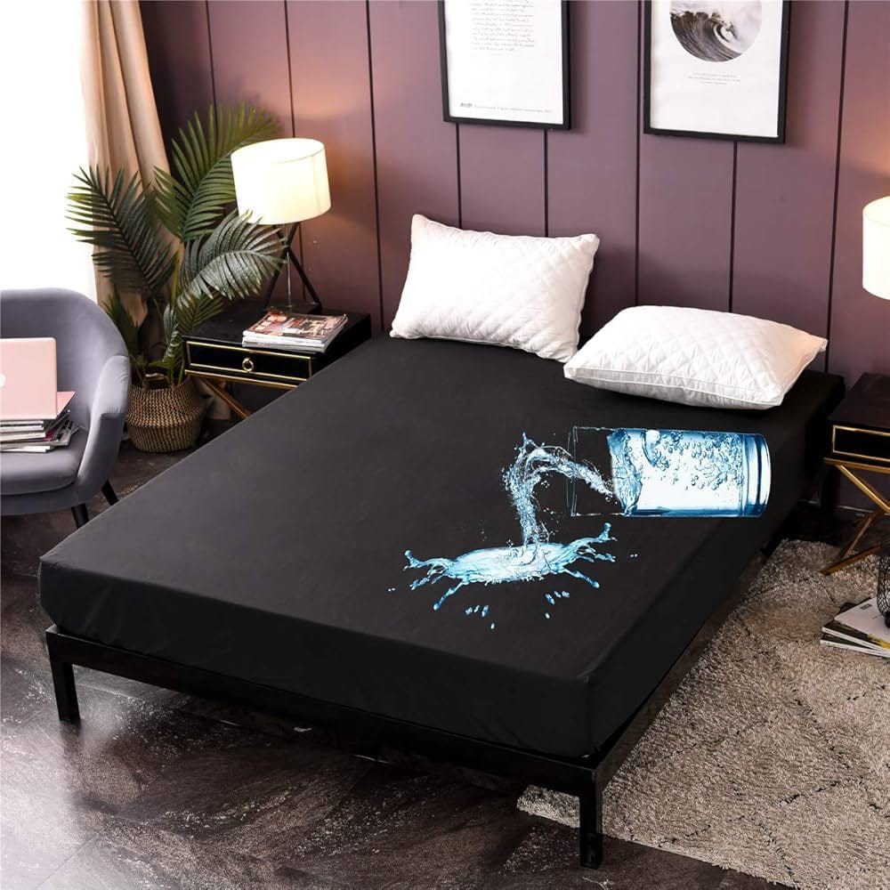 Waterproof Bad sheet cover