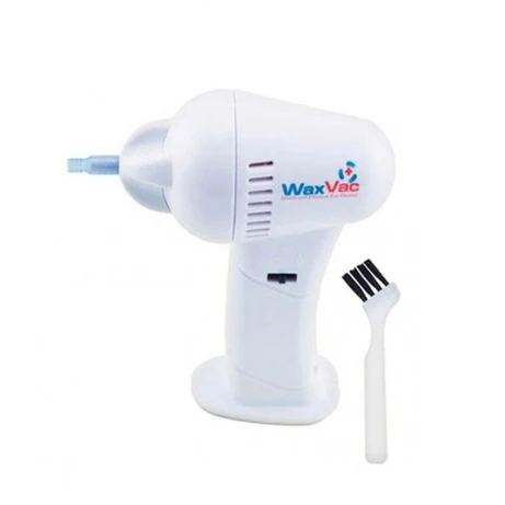 Wax Vac Ear Cleaner