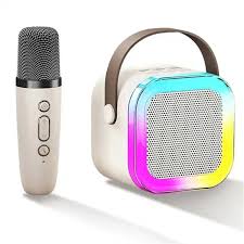 K12 Single MIC Speaker.