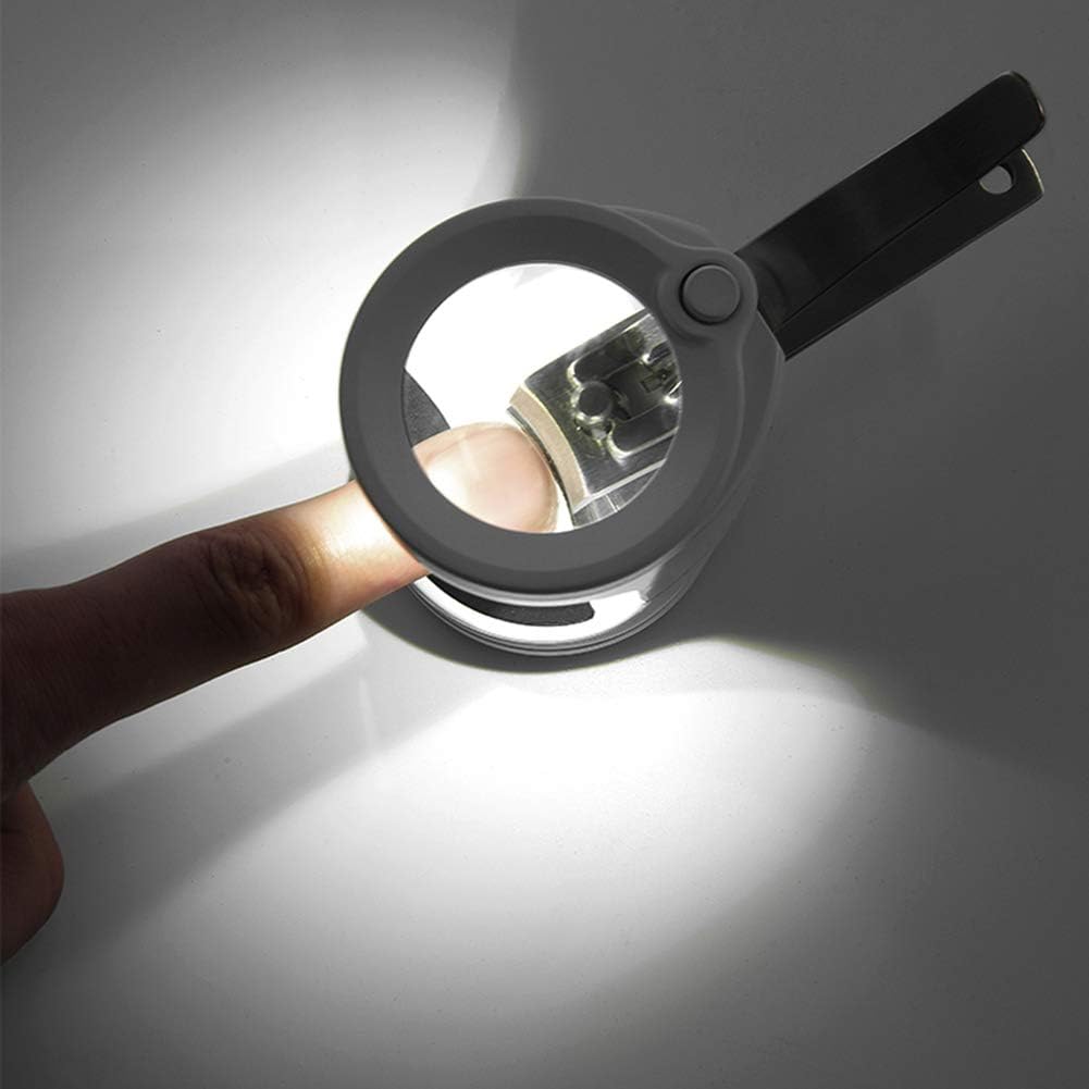 Led Nail Cutter