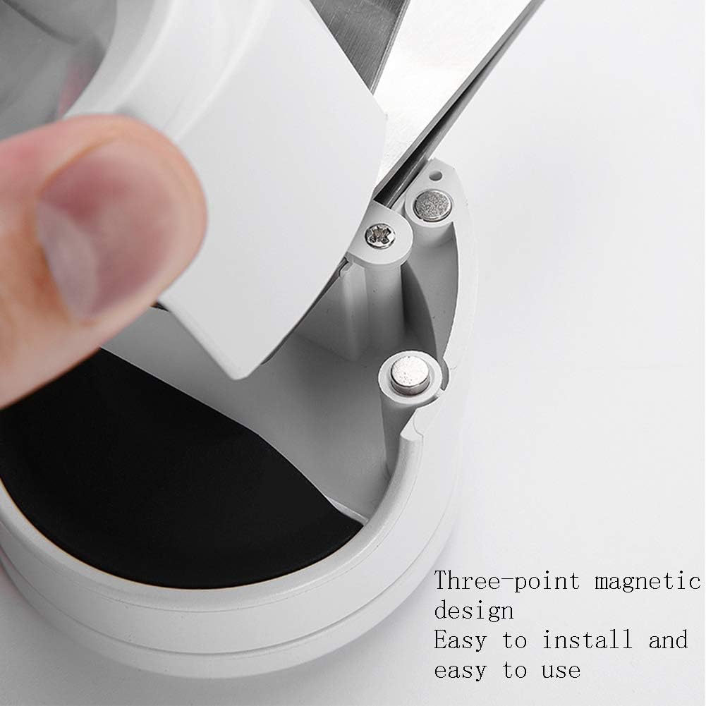 Led Nail Cutter