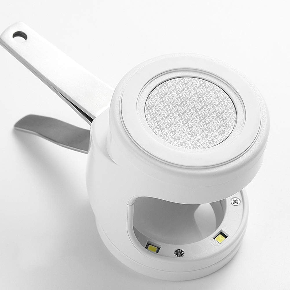 Led Nail Cutter