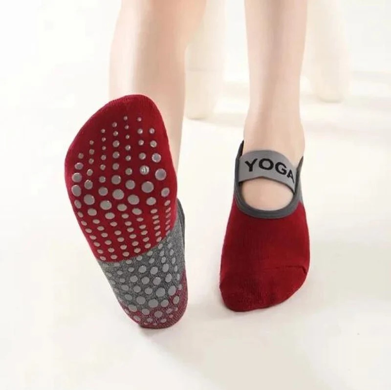 Yoga Socks