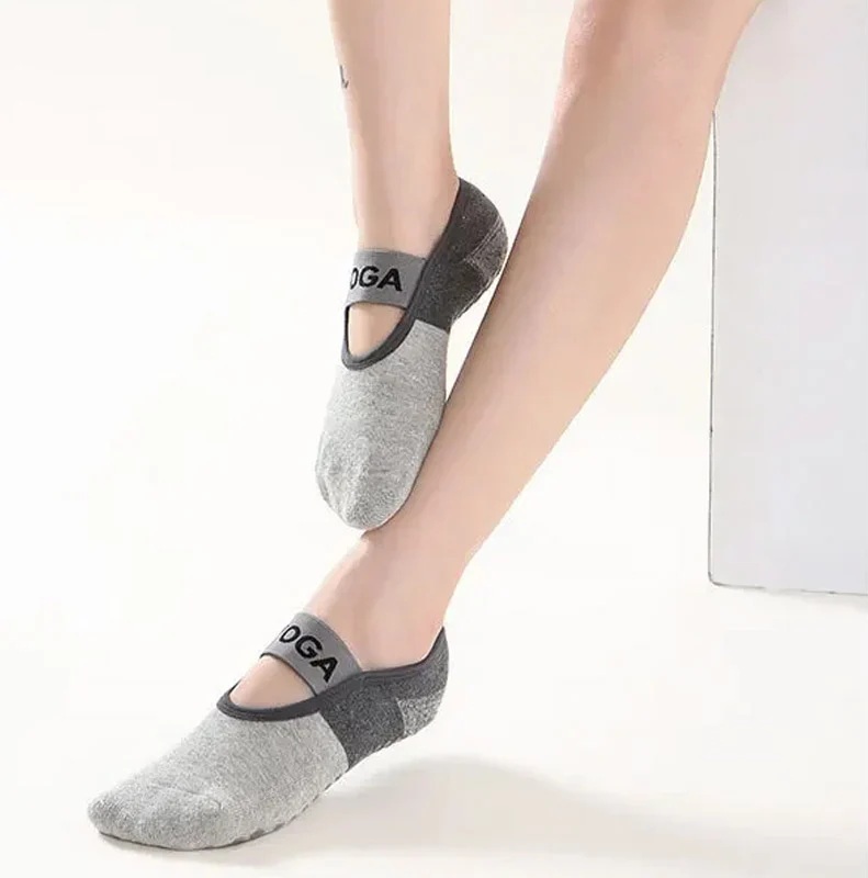 Yoga Socks