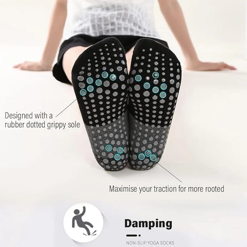 Yoga Socks