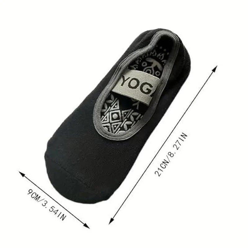 Yoga Socks