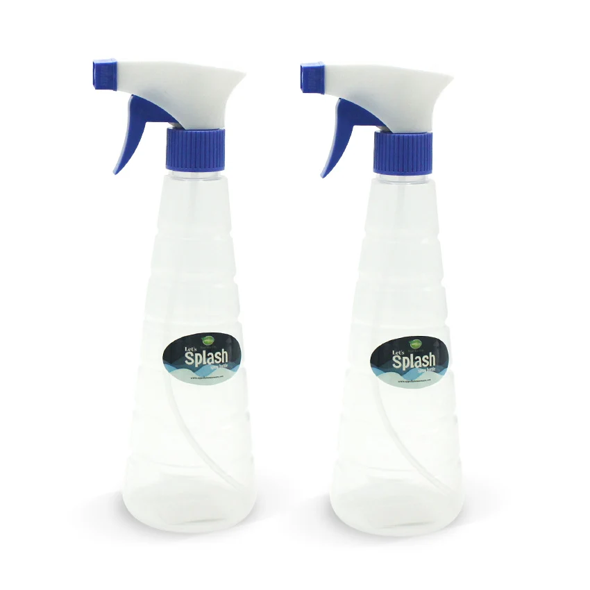 Splash Spray Bottle M-2 - (500ml)