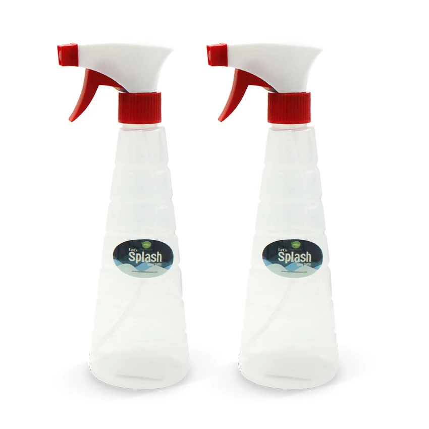 Splash Spray Bottle M-2 - (500ml)