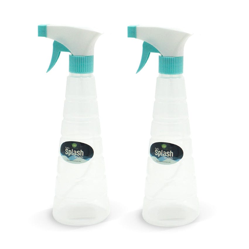 Splash Spray Bottle M-2 - (500ml)