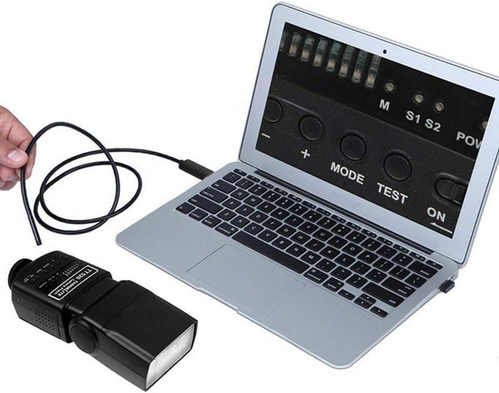 3-in-1 USB Endoscope, Type-C Inspection Camera for Industrial HD Cameras Endoscope
