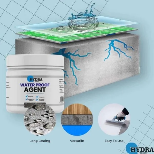 Hydra Waterproof Agent (300g)