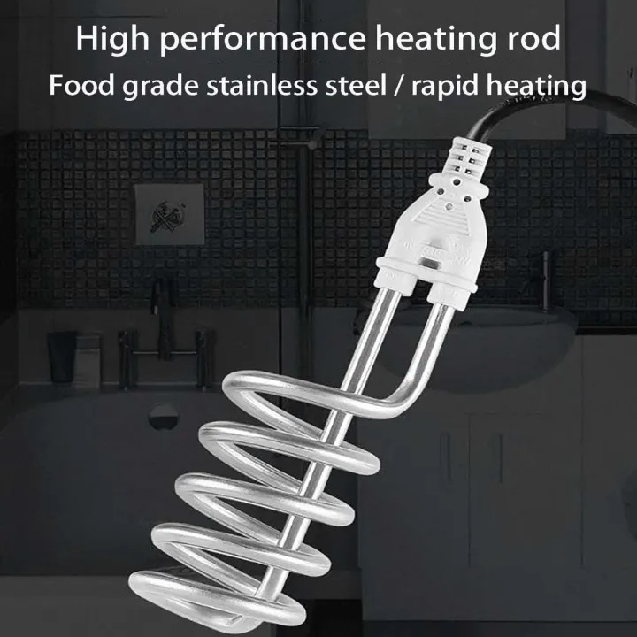 Nsg F8 2000w Water Heater Rod