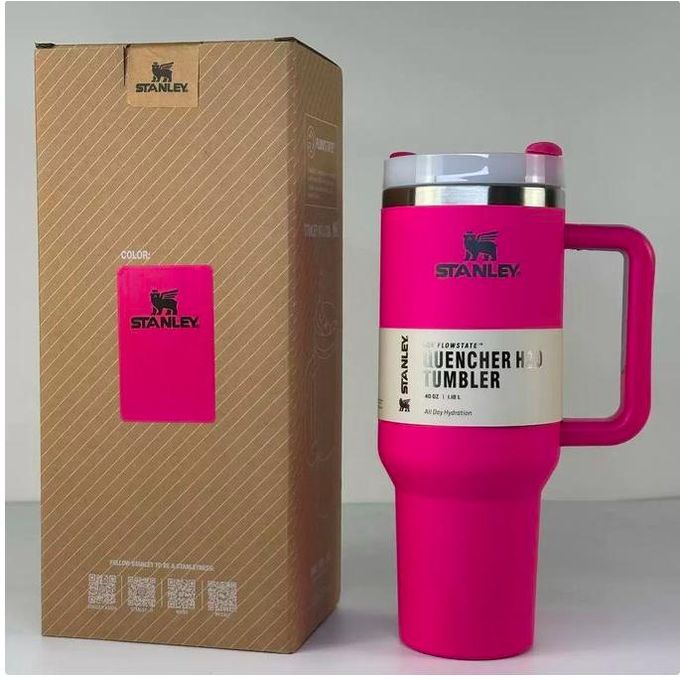 Stanley Tumbler Water Bottle 1200ml