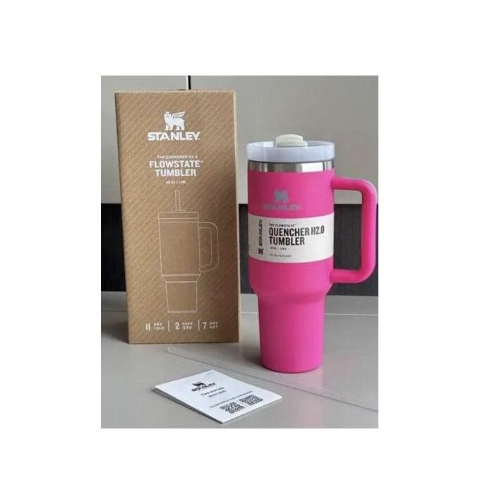 Stanley Tumbler Water Bottle 1200ml