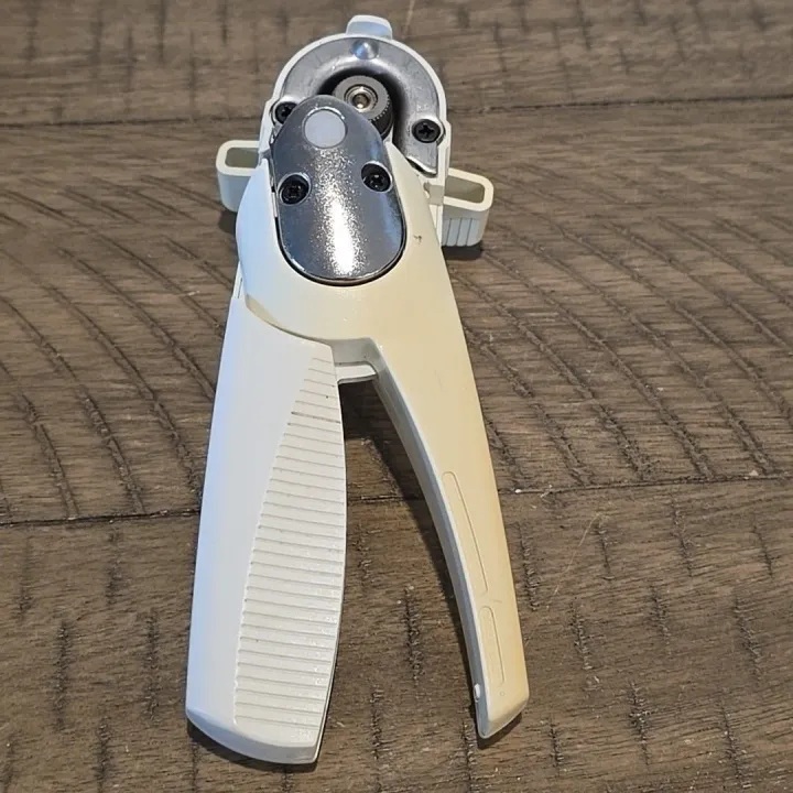 Culinare Safety Can - Hand Held Can Opener